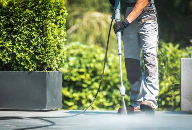 Best Gas Station Cleaning  in Muleshoe, TX