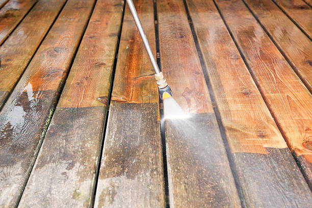Best Parking Lot and Garage Cleaning  in Muleshoe, TX