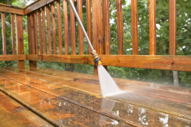 Professional Pressure Washing Services in Muleshoe, TX